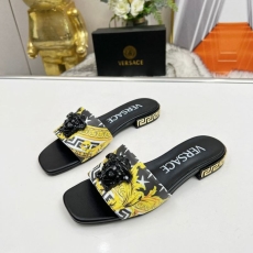 Versace Slippers